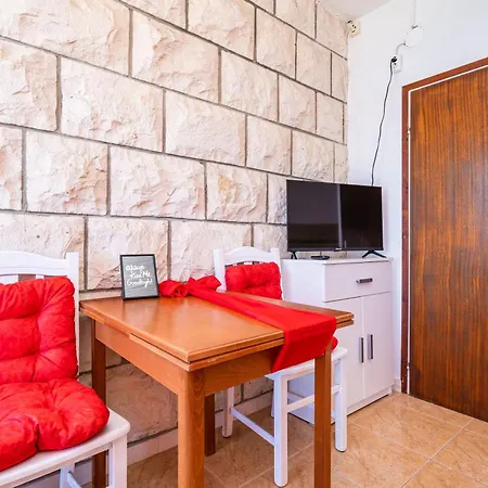 Apartments Nikolina Lumbarda Room photo