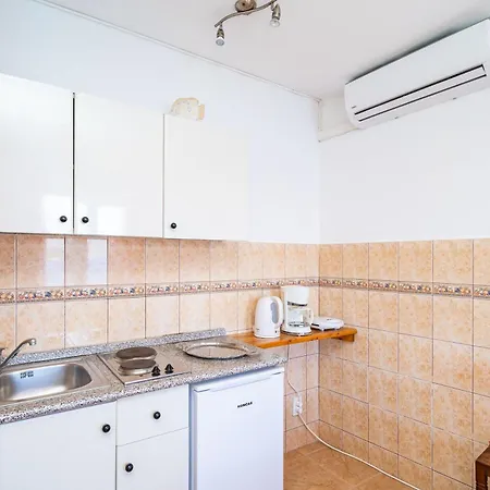 Apartments Nikolina Lumbarda Room photo
