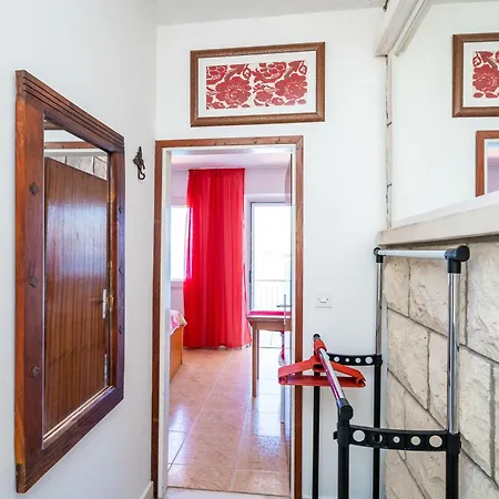 Apartments Nikolina Lumbarda Room photo