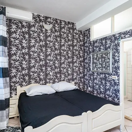 Apartments Nikolina Lumbarda Room photo