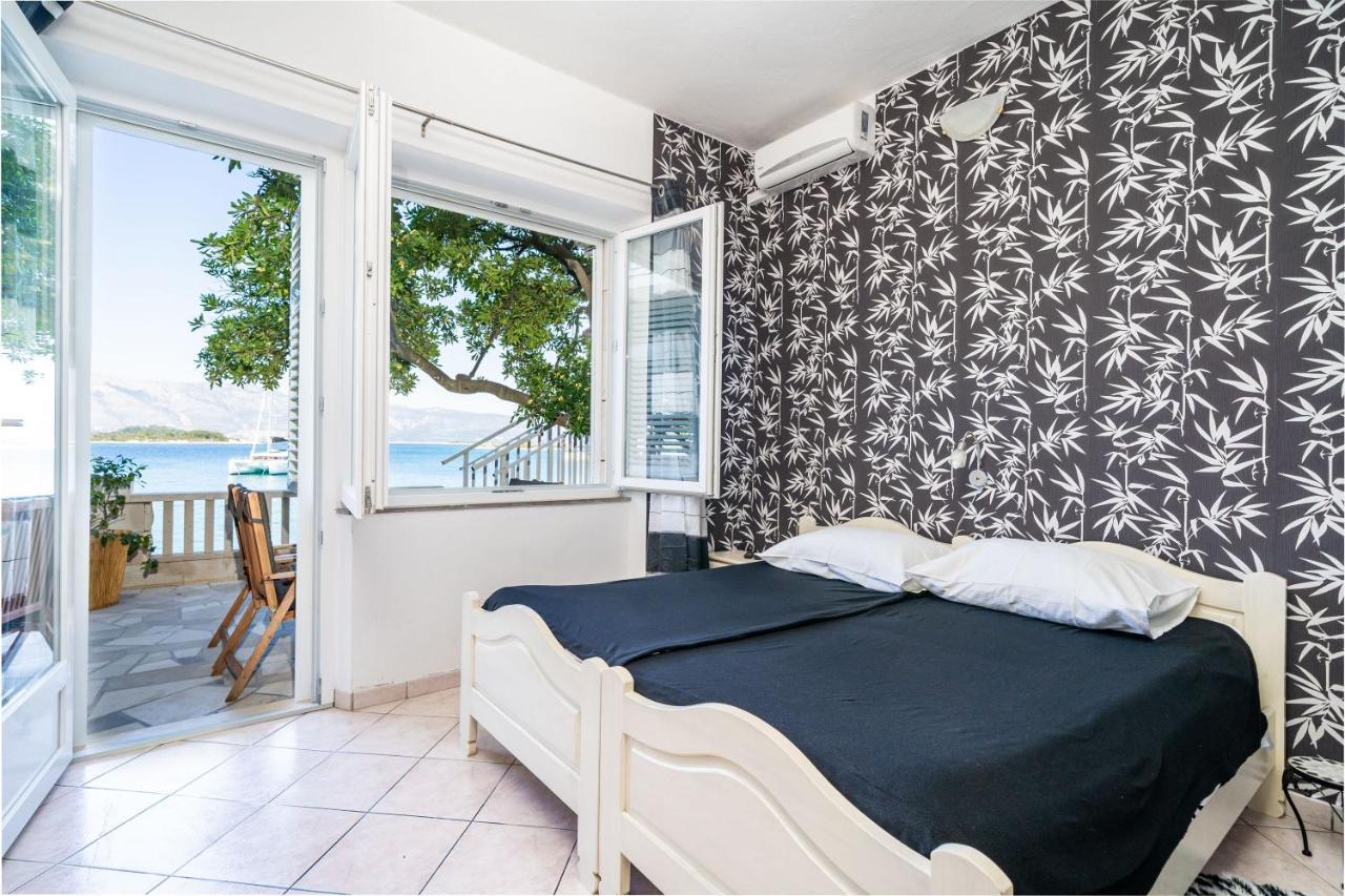 Appartement Nikolina *