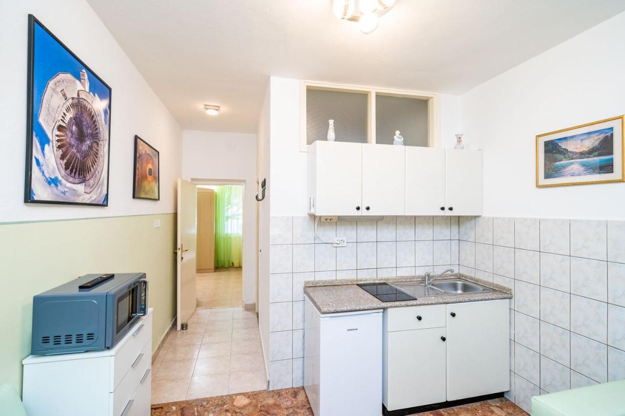 Apartment Nikolina