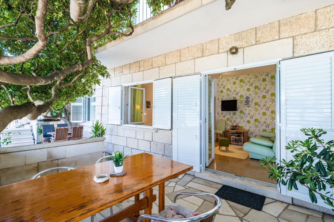Appartement Nikolina Lumbarda