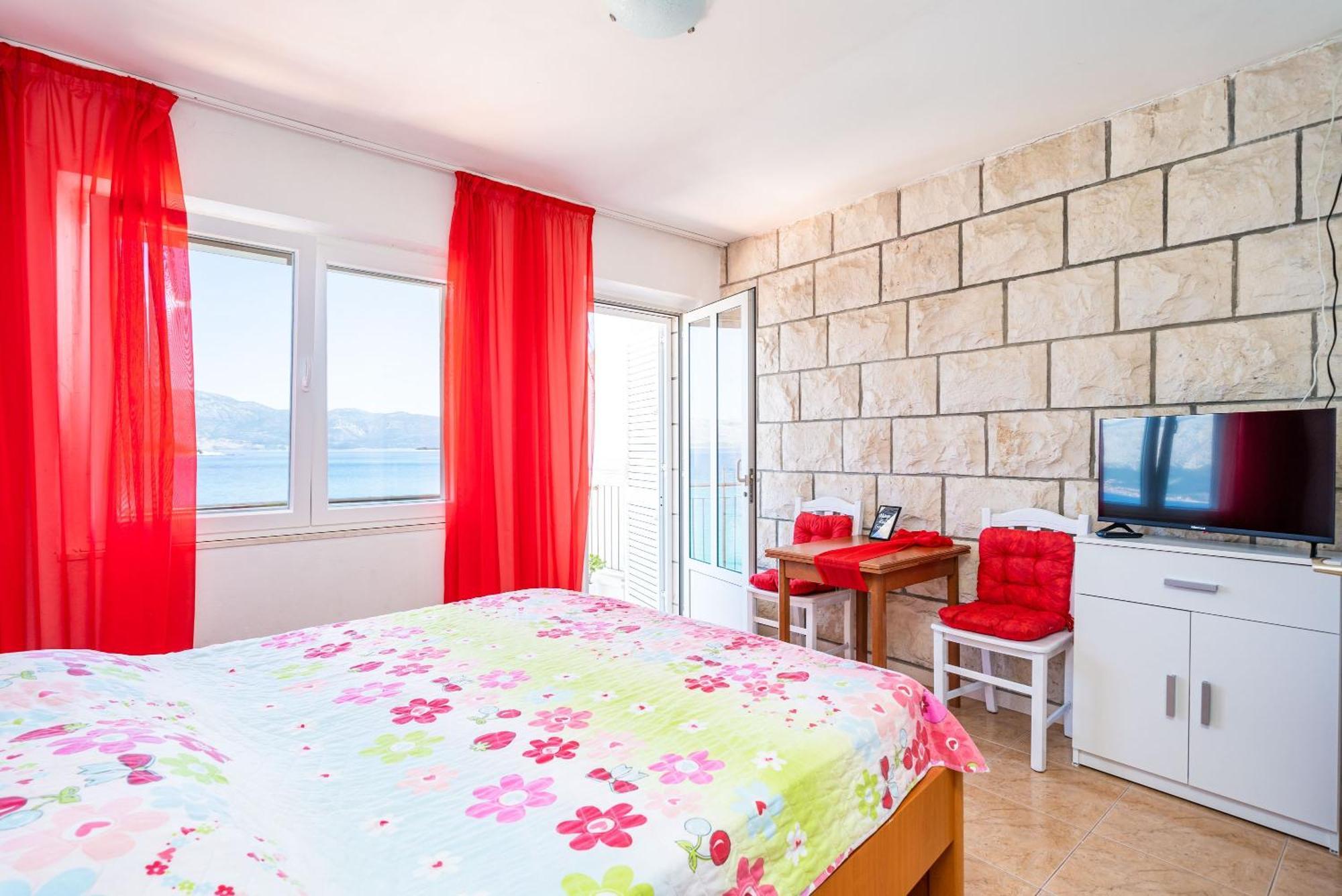 Nikolina Appartement