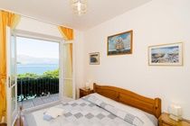 Nikolina Appartement