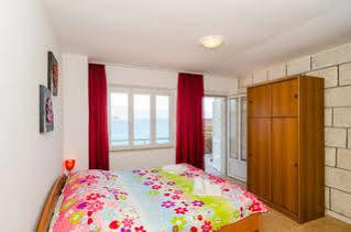 Appartement Nikolina *