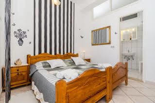 Appartement Nikolina *
